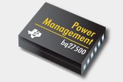 TEXAS INSTRUMENTS BQ27500DRZR