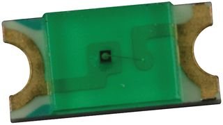 CHICAGO MINIATURE LIGHTING CMD15-21VGD/TR8.