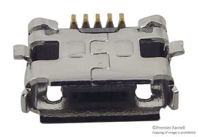 AMPHENOL FCI 10104111-0001LF