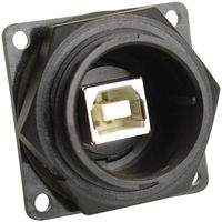 SWITCHCRAFT/CONXALL DCP-USBBB-USBA