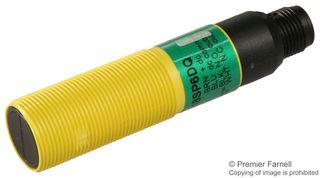 BANNER ENGINEERING S18SP6DQ