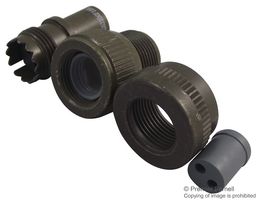 ITT CANNON CA3106F10SL-4SF80F0