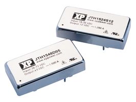 XP POWER JTH1524S12