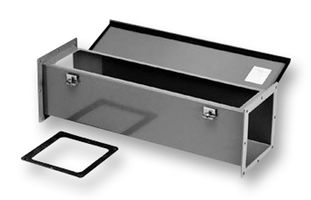 HOFFMAN ENCLOSURES F-44W48