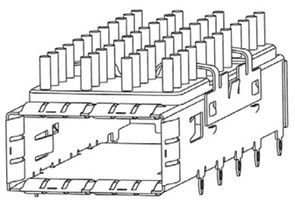TE CONNECTIVITY 1888631-2