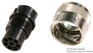 ITT CANNON 192922-1260..