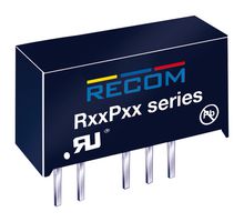 RECOM POWER R05P12S