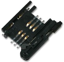 MOLEX 91228-3002