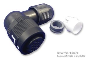 HIROSE(HRS) HR34B-12WLPB-10SC