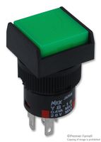 NKK SWITCHES YB16SKG01-FB