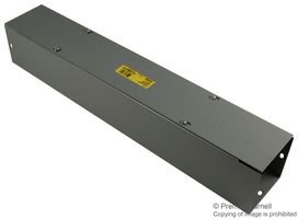 HOFFMAN ENCLOSURES F-44T124GVP