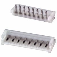 JST (JAPAN SOLDERLESS TERMINALS) S8B-EH