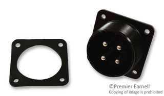 AMPHENOL INDUSTRIAL DL3102A22-22P