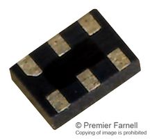 ON SEMICONDUCTOR NLSV1T34AMX1TCG