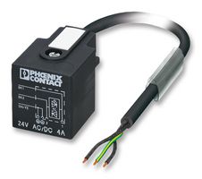 PHOENIX CONTACT SAC-3P- 5,0-PUR/A-1L-Z