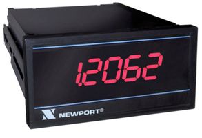 NEWPORT ELECTRONICS 2001A-4,D4