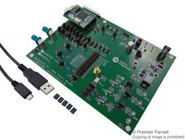 MAXIM INTEGRATED PRODUCTS MAX96705COAXEVKIT#
