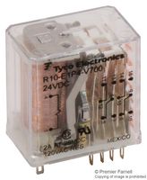 POTTER&BRUMFIELD - TE CONNECTIVITY R10-E1P4-V700