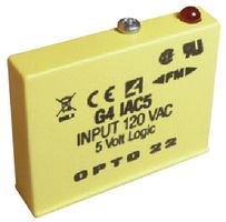 OPTO 22 G4IAC5-L