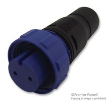 BULGIN PX0410/02S/5560