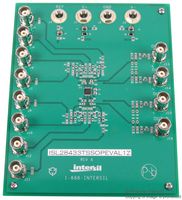 INTERSIL ISL28433TSSOPEVAL1Z