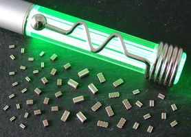 MURATA LLL216R71E104MA01L