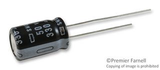 UNITED CHEMI-CON ESMG500ELL331MJ16S