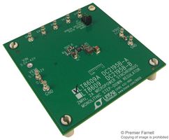 LINEAR TECHNOLOGY DC2195B-A