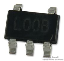 TEXAS INSTRUMENTS LP2980IM5-3.3/NOPB.