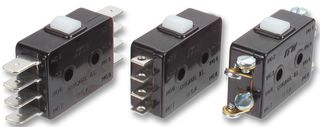 ITW SWITCHES 22-504
