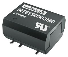 MURATA POWER SOLUTIONS MTE1S0515MC