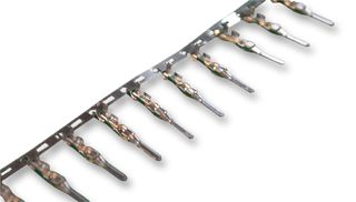 JST (JAPAN SOLDERLESS TERMINALS) SWPJT-21T-P0.5