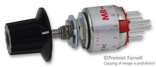 NKK SWITCHES MRA403-A