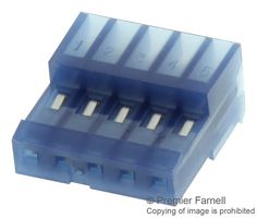 AMP - TE CONNECTIVITY 3-640442-5