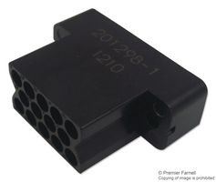 AMP - TE CONNECTIVITY 201298-1