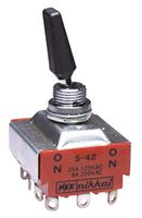 NKK SWITCHES S42R