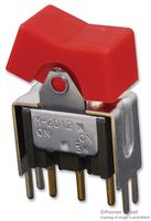 NKK SWITCHES M2012TXG13-DC