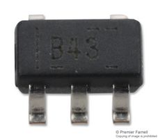 TEXAS INSTRUMENTS LMP7701MF/NOPB.