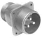 AMPHENOL INDUSTRIAL 97-3100A-20(850)