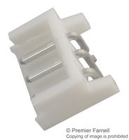 JST (JAPAN SOLDERLESS TERMINALS) S3B-EH(LF)(SN)