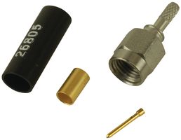 AMP - TE CONNECTIVITY 1051655-1