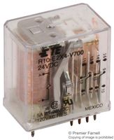 POTTER&BRUMFIELD - TE CONNECTIVITY R10-E2X4-V700