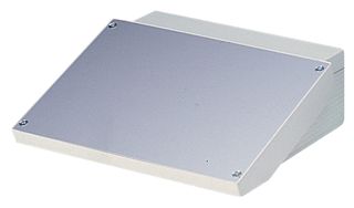 OKW (ENCLOSURES) CASE SIZE L