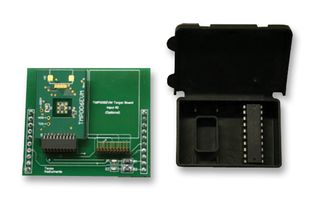 TEXAS INSTRUMENTS 430BOOST-TMP006