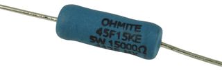 OHMITE 45F15KE.