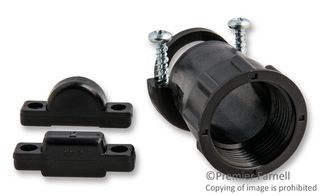 AMP - TE CONNECTIVITY 206966-9.