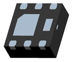 ON SEMICONDUCTOR/FAIRCHILD FDMA530PZ.