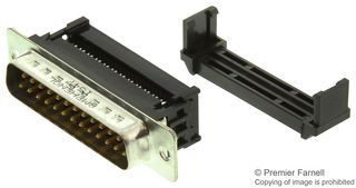 AMPHENOL COMMERCIAL PRODUCTS L117DBFRA25P