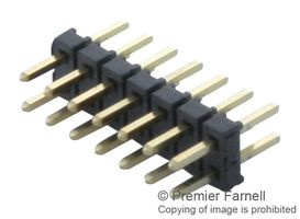 SAMTEC TMM-107-01-G-D