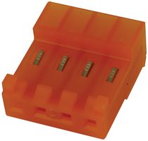 AMP - TE CONNECTIVITY 3-643817-4